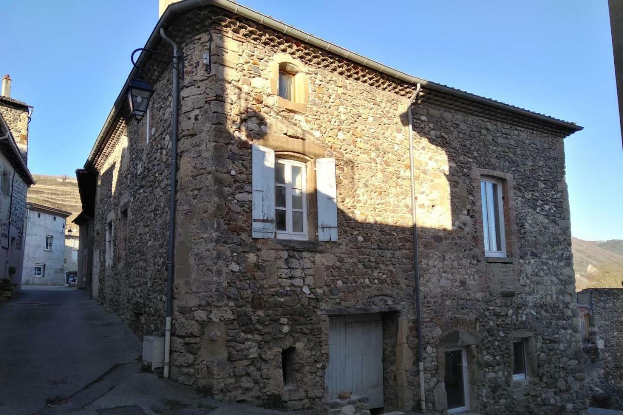 Appartement Spacieux Et Confortable La Roche-de-Glun Exterior photo